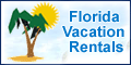 florida vacation rentals